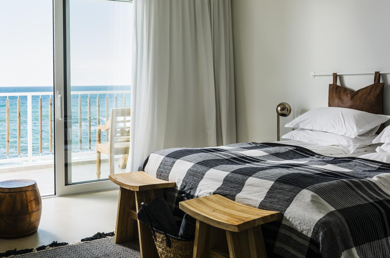 Sea Sense Boutique Villa & Relax Zone Sozopol Exteriör bild