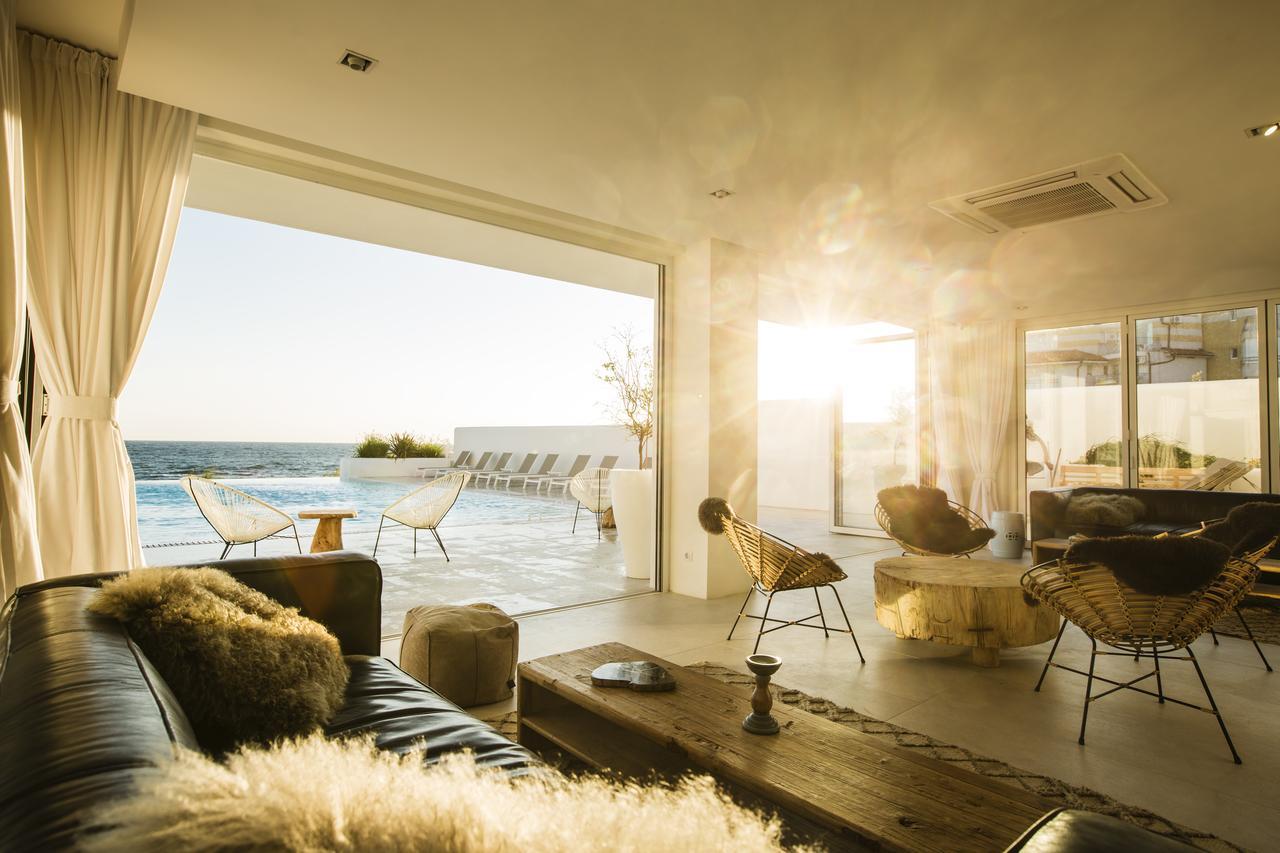 Sea Sense Boutique Villa & Relax Zone Sozopol Exteriör bild