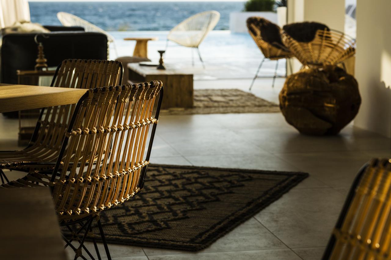 Sea Sense Boutique Villa & Relax Zone Sozopol Exteriör bild