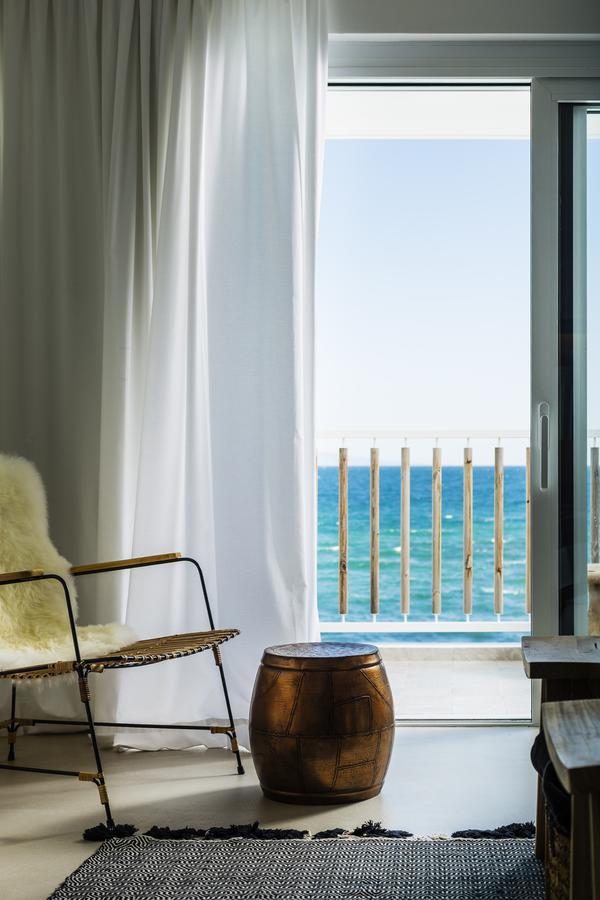 Sea Sense Boutique Villa & Relax Zone Sozopol Exteriör bild