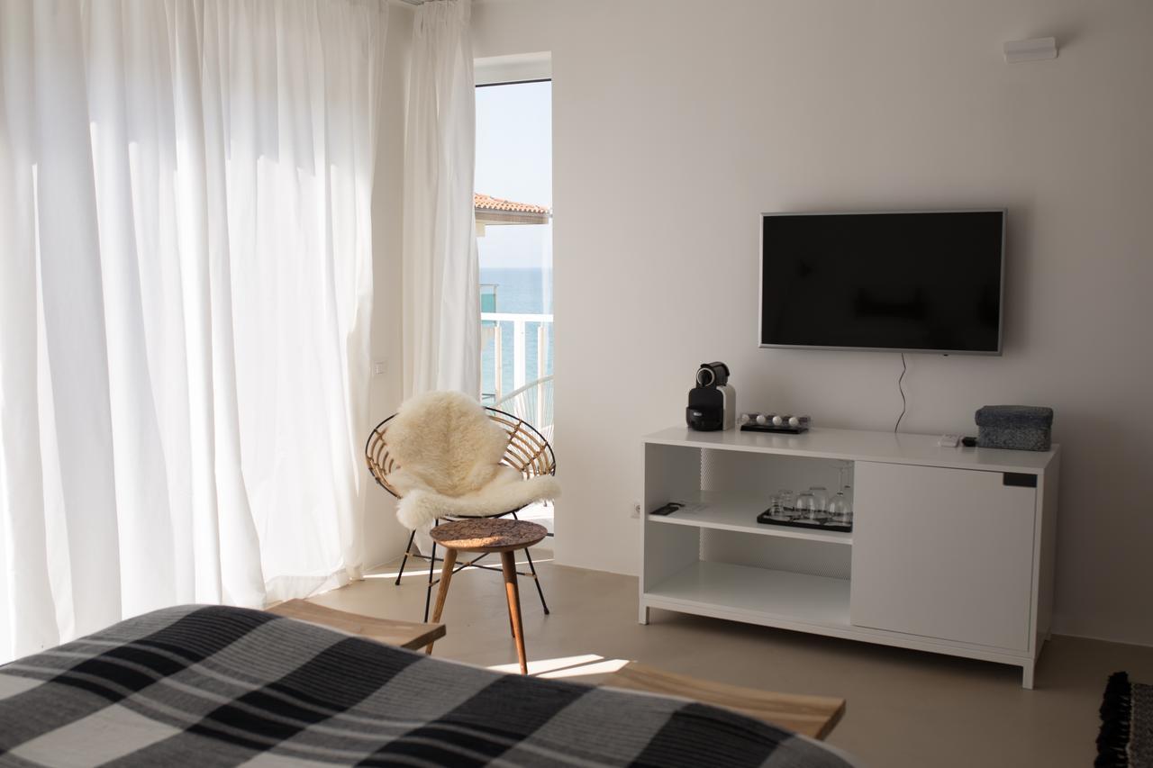 Sea Sense Boutique Villa & Relax Zone Sozopol Exteriör bild