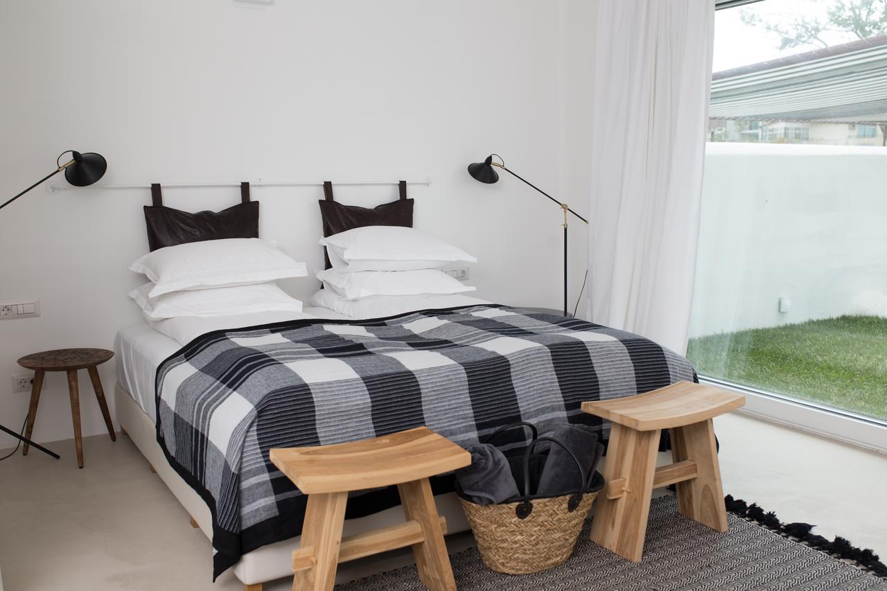 Sea Sense Boutique Villa & Relax Zone Sozopol Exteriör bild