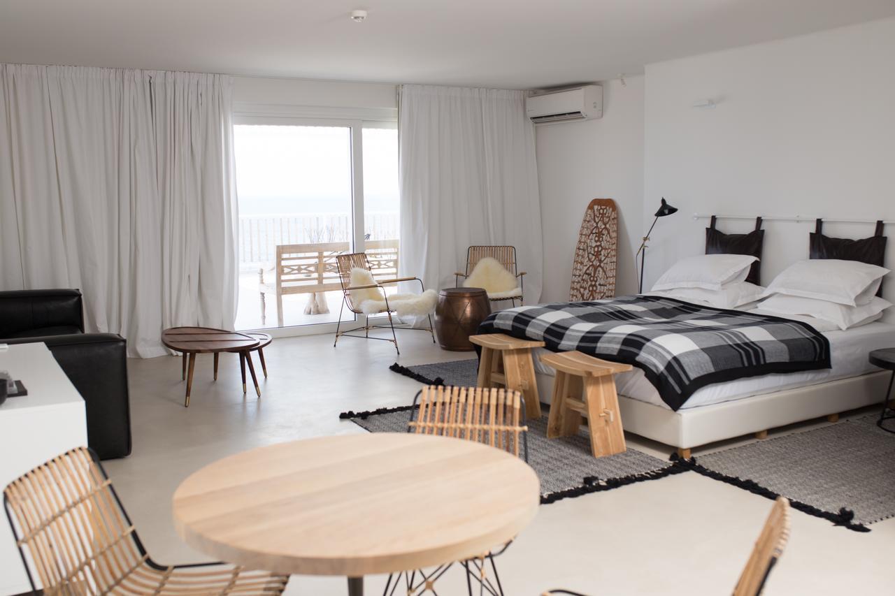 Sea Sense Boutique Villa & Relax Zone Sozopol Exteriör bild