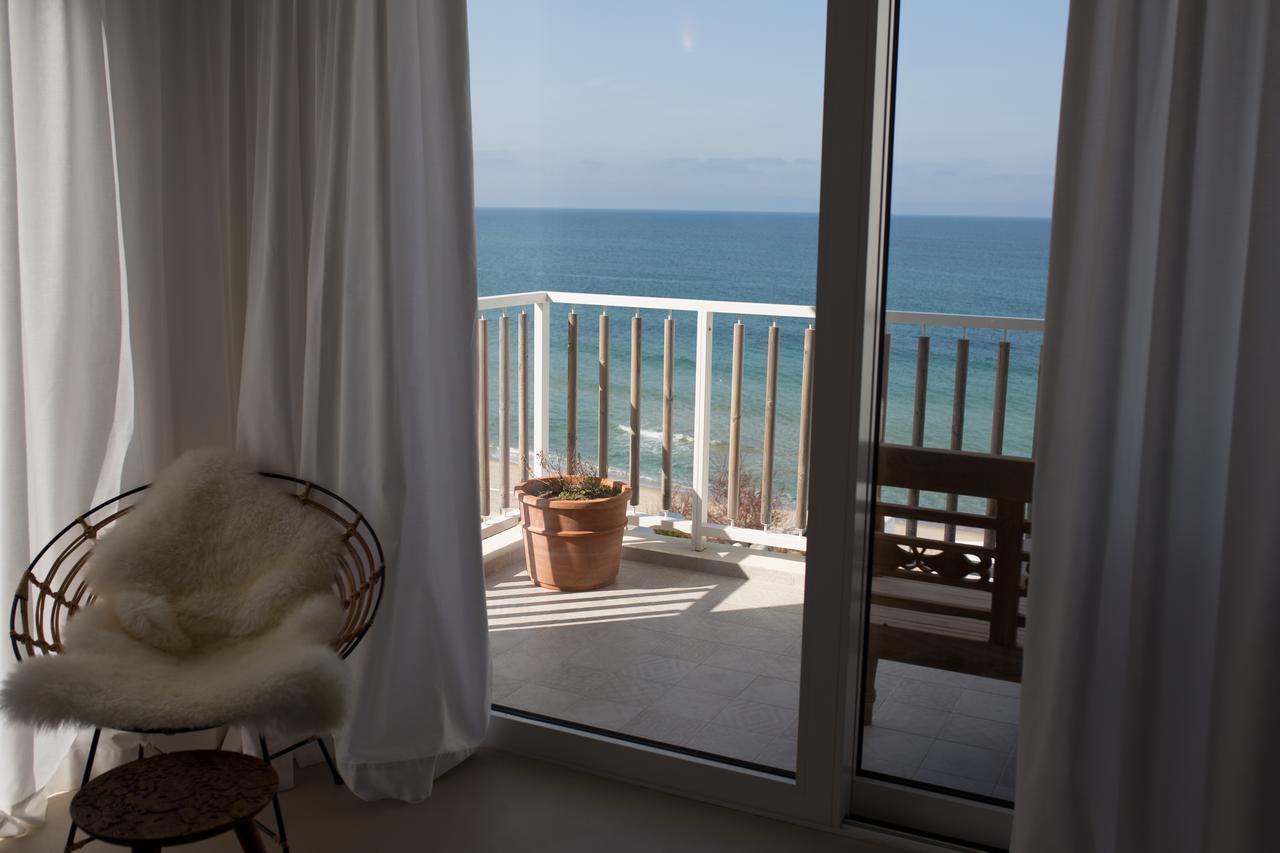 Sea Sense Boutique Villa & Relax Zone Sozopol Exteriör bild