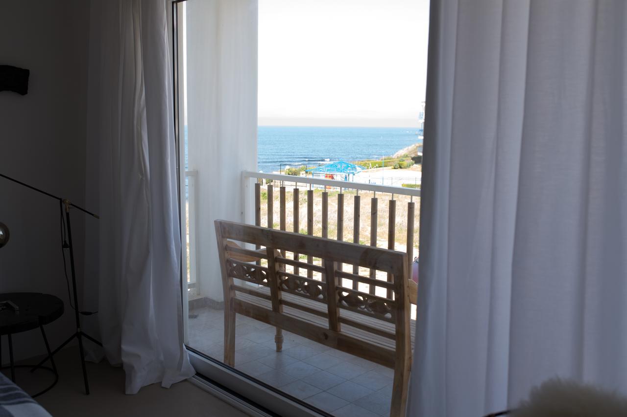 Sea Sense Boutique Villa & Relax Zone Sozopol Exteriör bild
