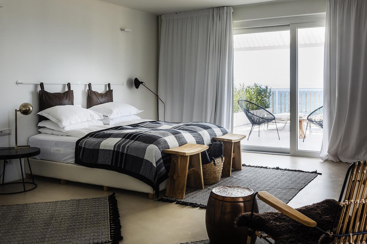 Sea Sense Boutique Villa & Relax Zone Sozopol Exteriör bild