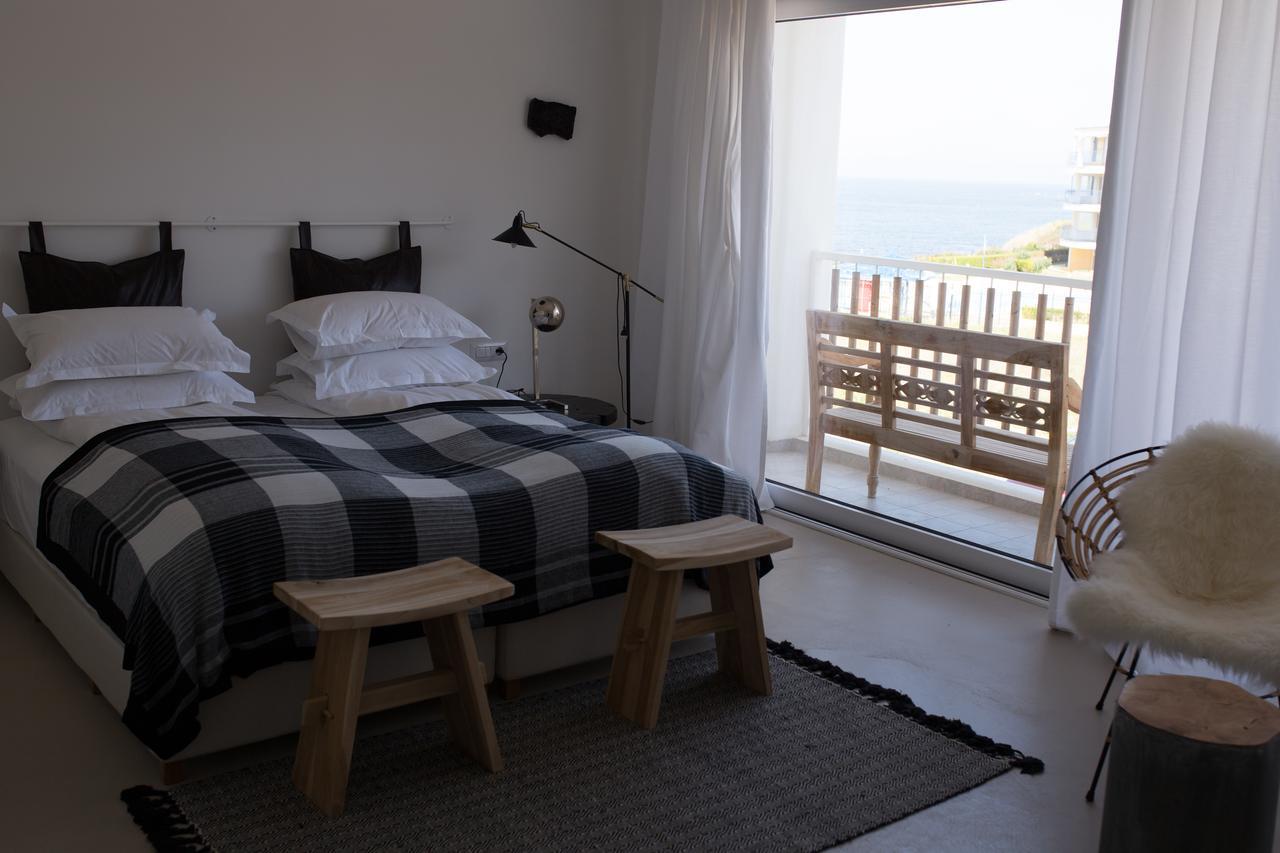 Sea Sense Boutique Villa & Relax Zone Sozopol Exteriör bild
