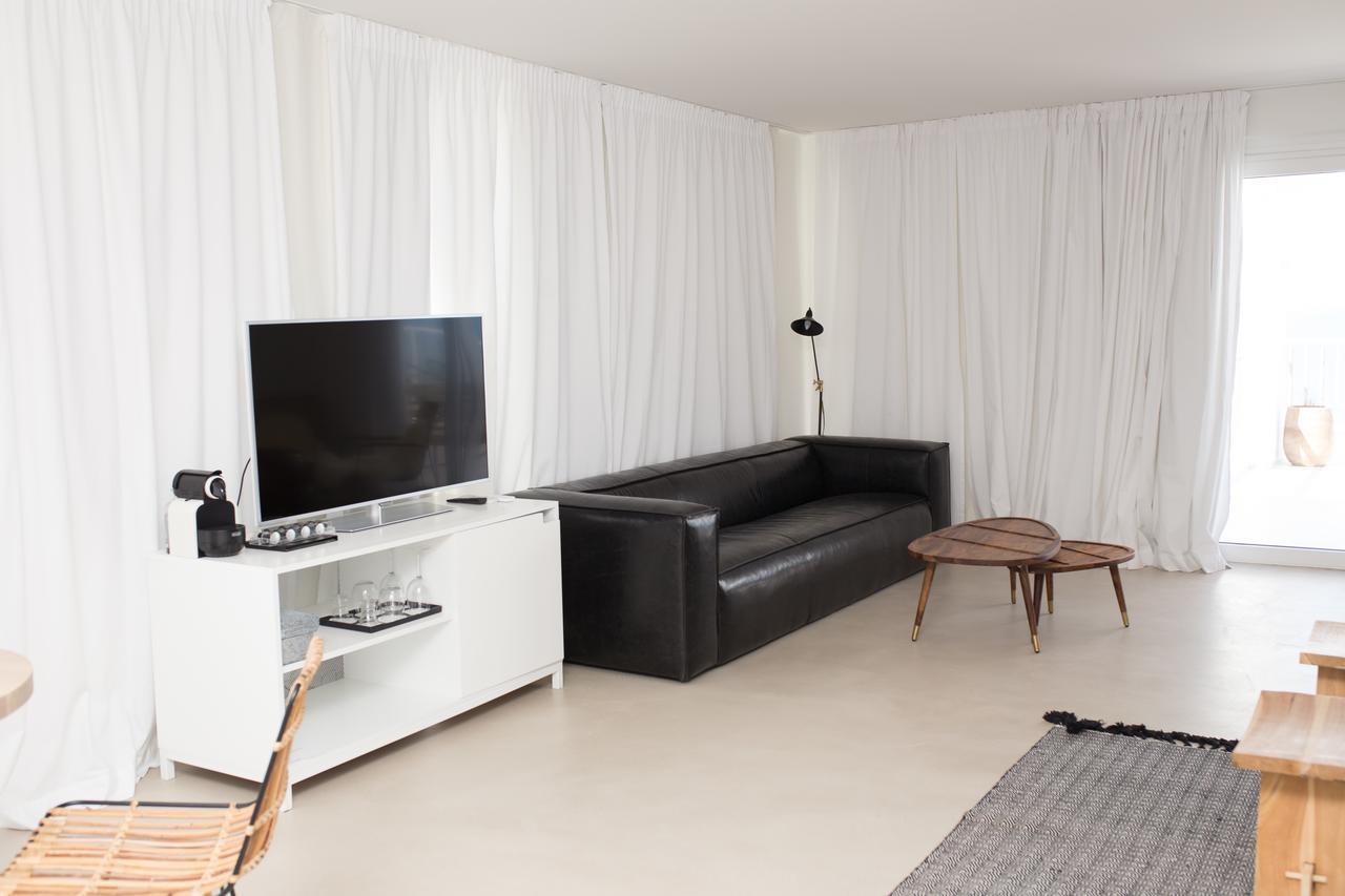 Sea Sense Boutique Villa & Relax Zone Sozopol Exteriör bild