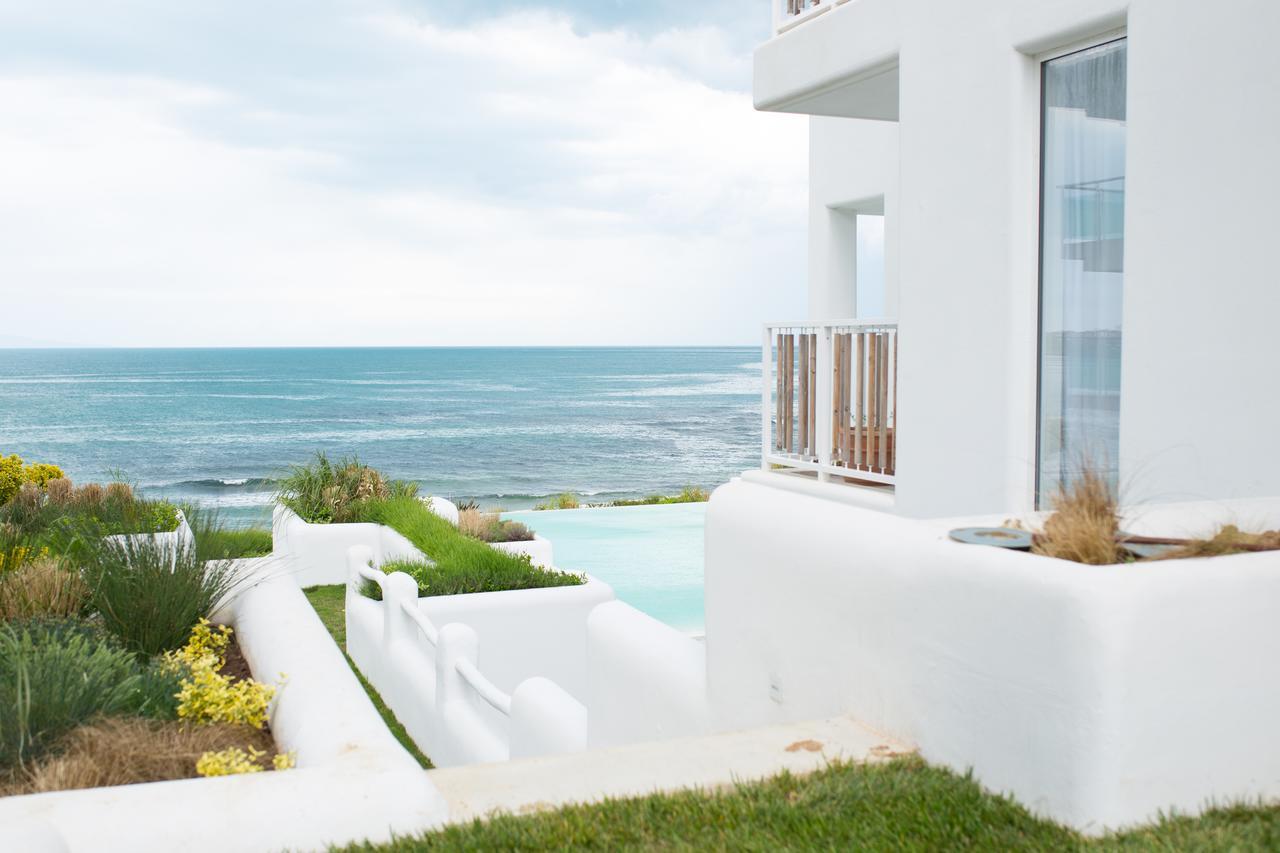 Sea Sense Boutique Villa & Relax Zone Sozopol Exteriör bild